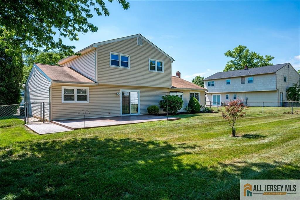 4 Barbara Street South Brunswick NJ 08824