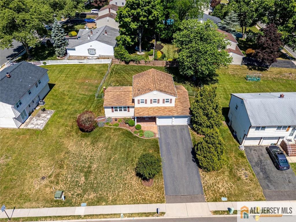 4 Barbara Street South Brunswick NJ 08824