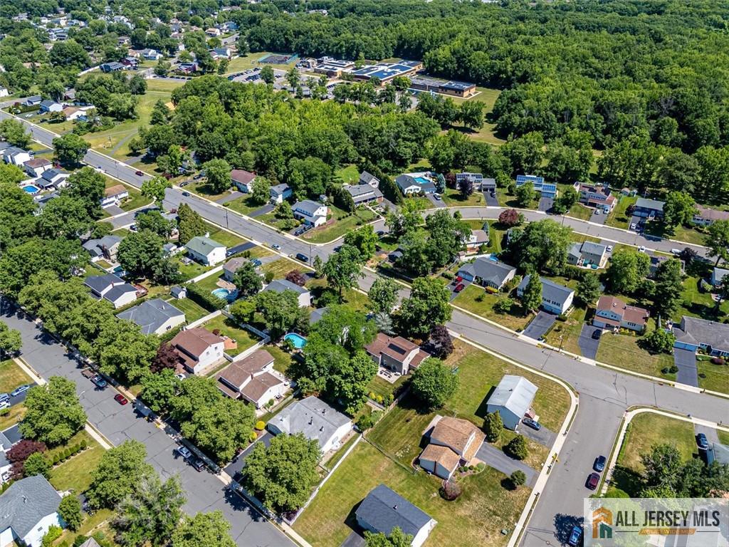 4 Barbara Street South Brunswick NJ 08824