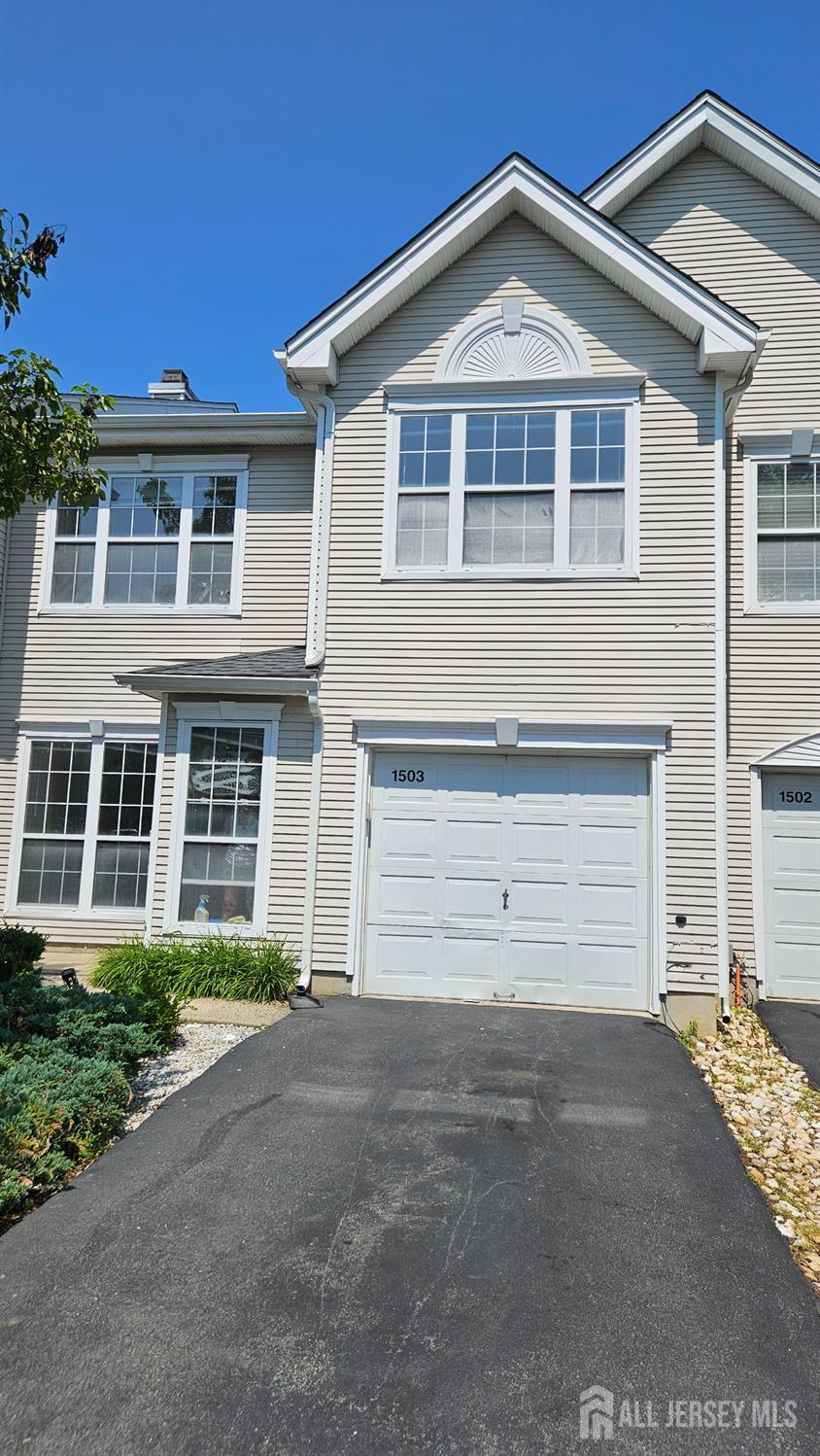 1503 Pheasant Run South Brunswick NJ 08852