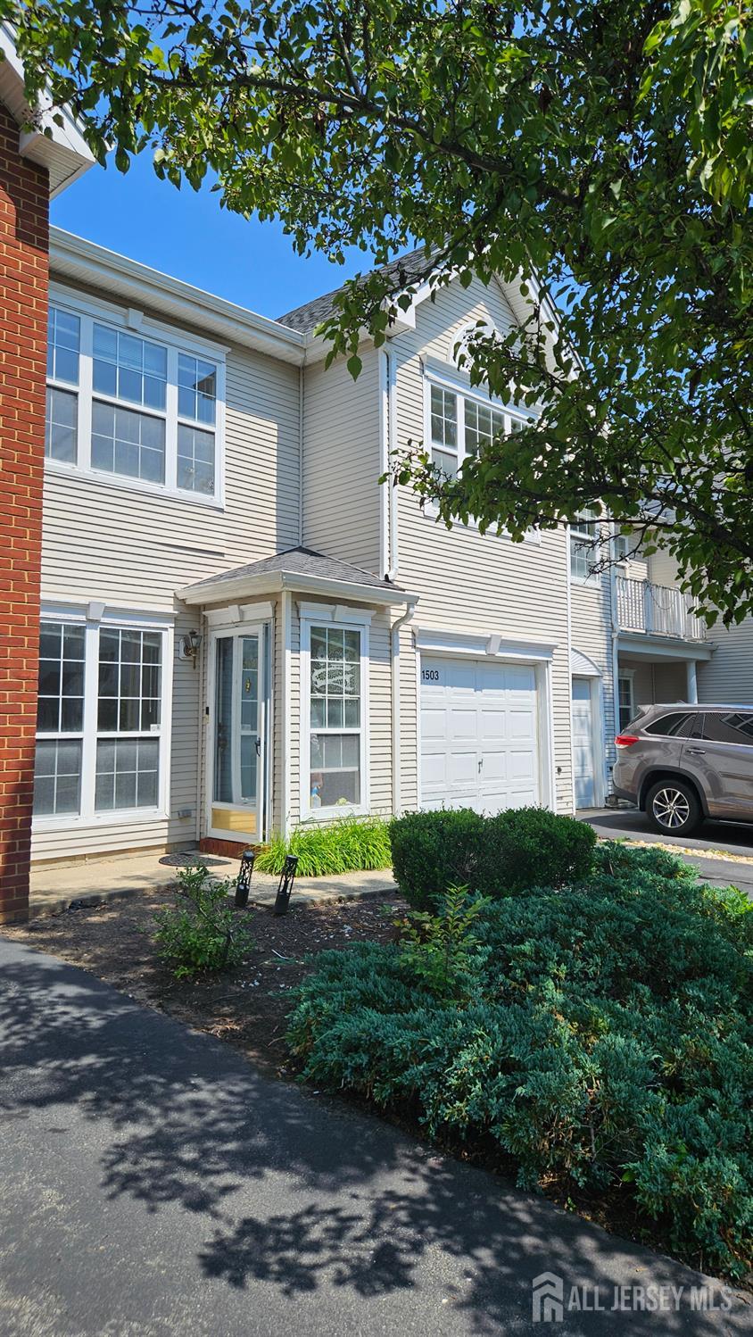 1503 Pheasant Run South Brunswick NJ 08852