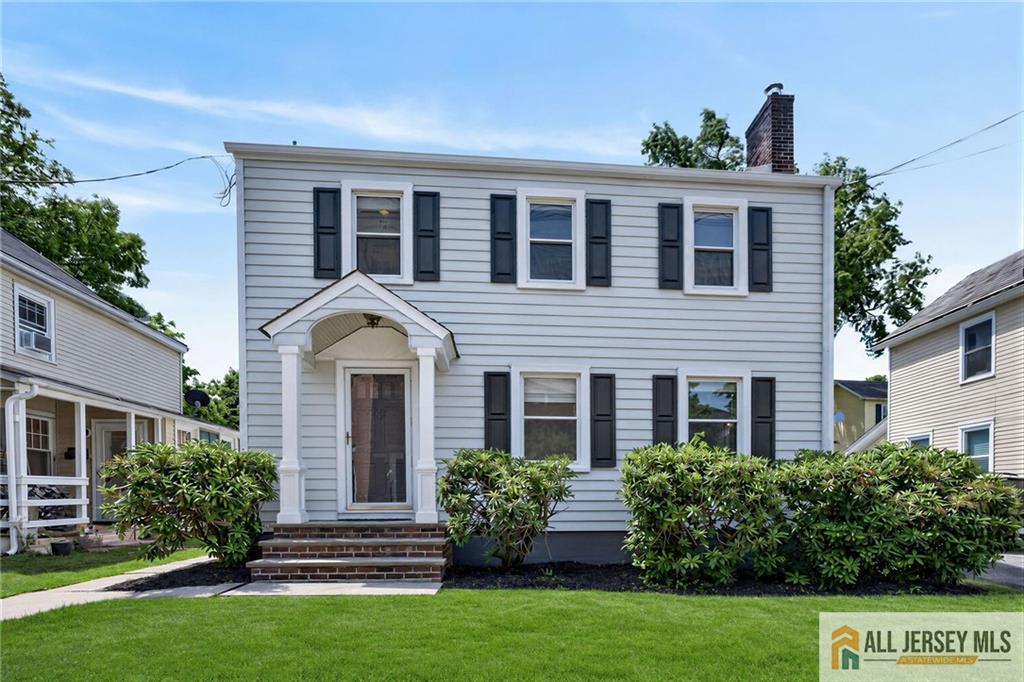 12 Capner Street Flemington NJ 08822