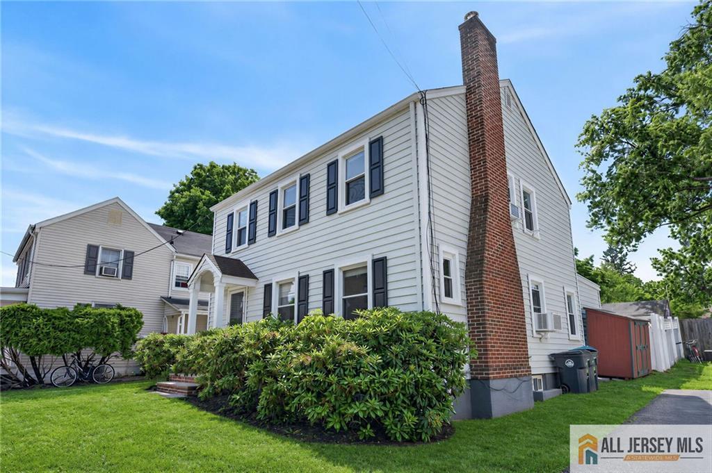 12 Capner Street Flemington NJ 08822