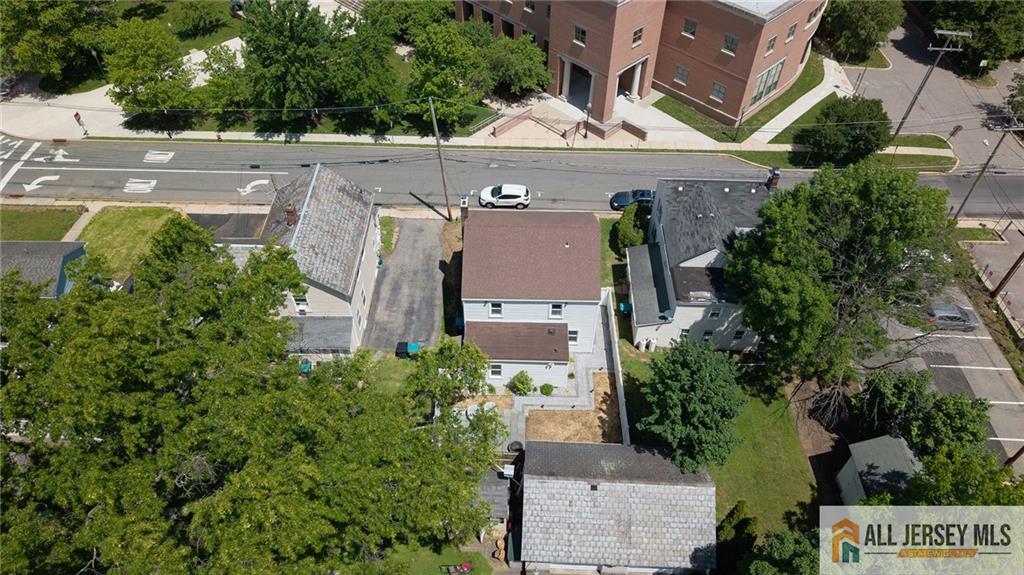 12 Capner Street Flemington NJ 08822
