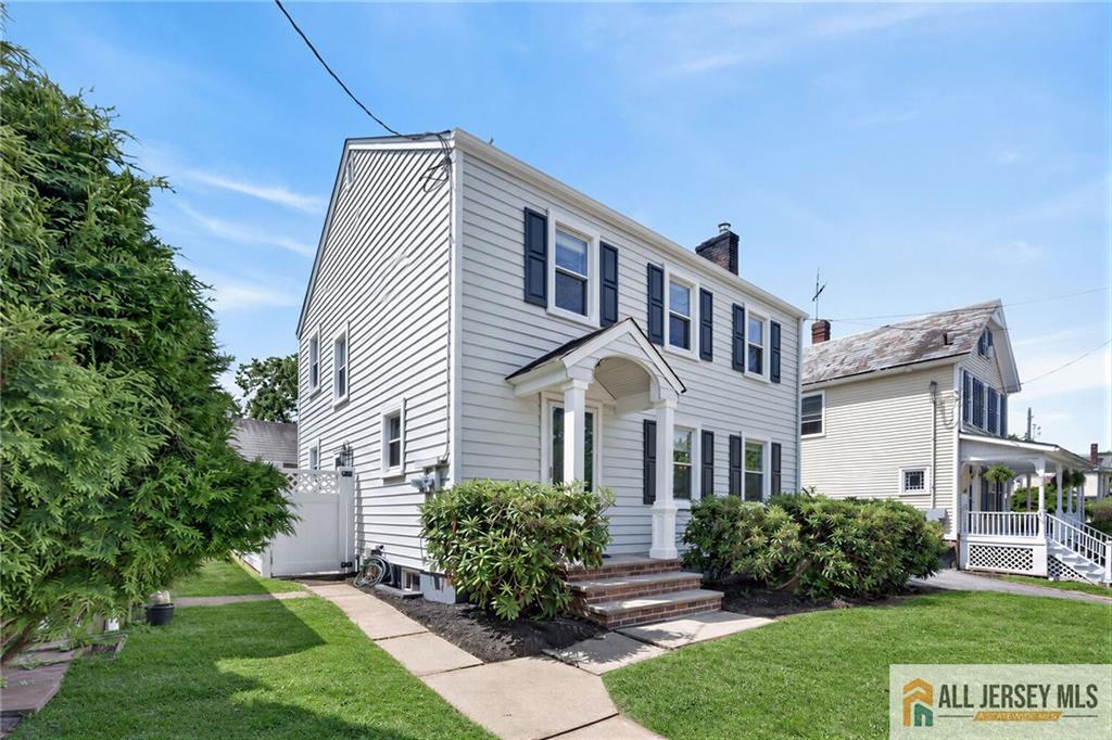 12 Capner Street Flemington NJ 08822