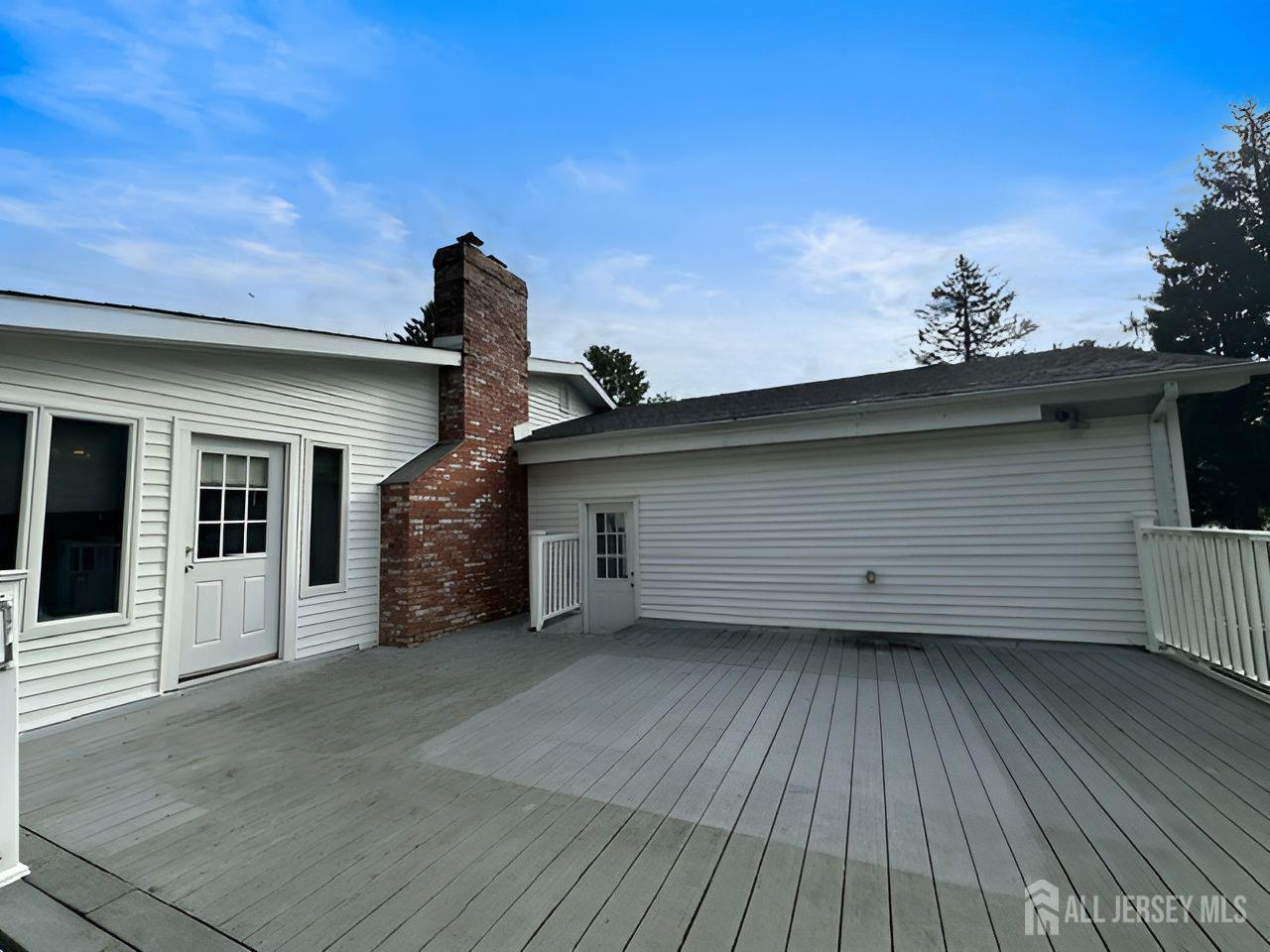 28 Rockleigh Drive Ewing NJ 08628