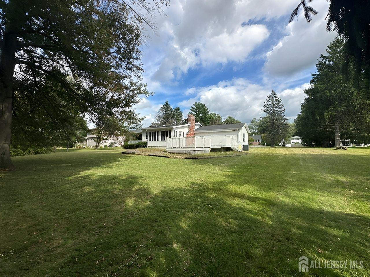 28 Rockleigh Drive Ewing NJ 08628