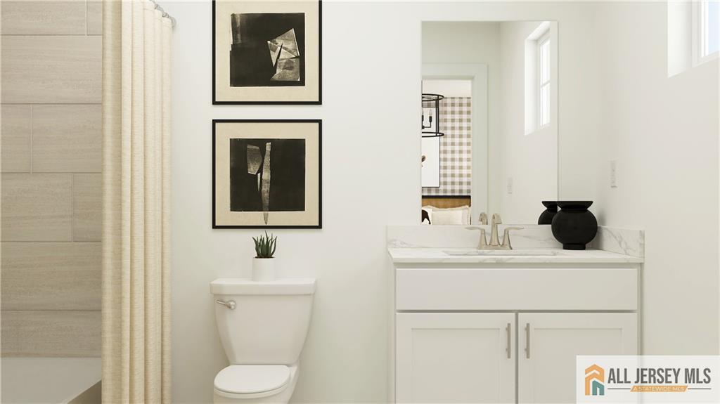 44 Jacob Francis Way Hopewell Twp NJ 08560