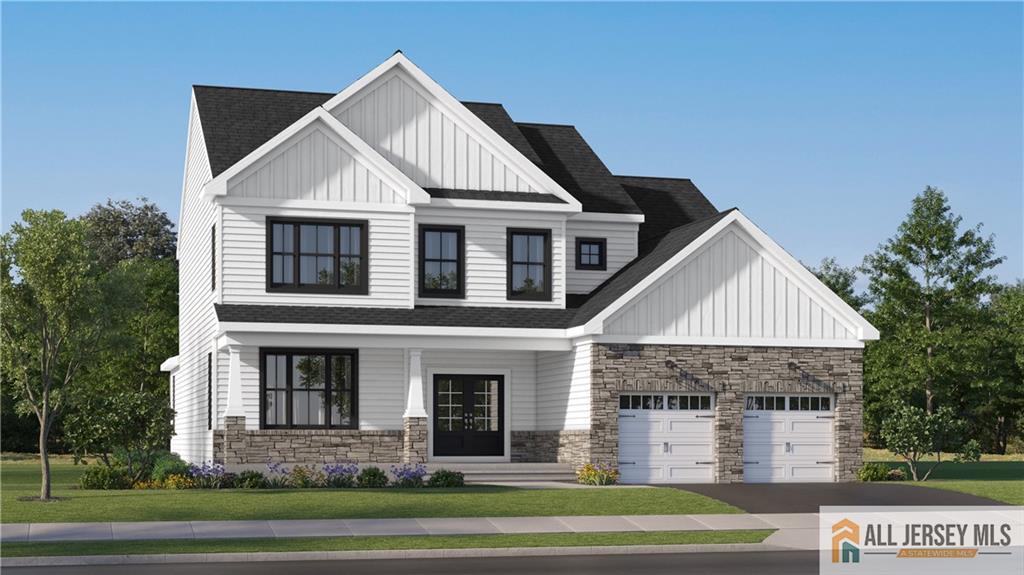 44 Jacob Francis Way Hopewell Twp NJ 08560