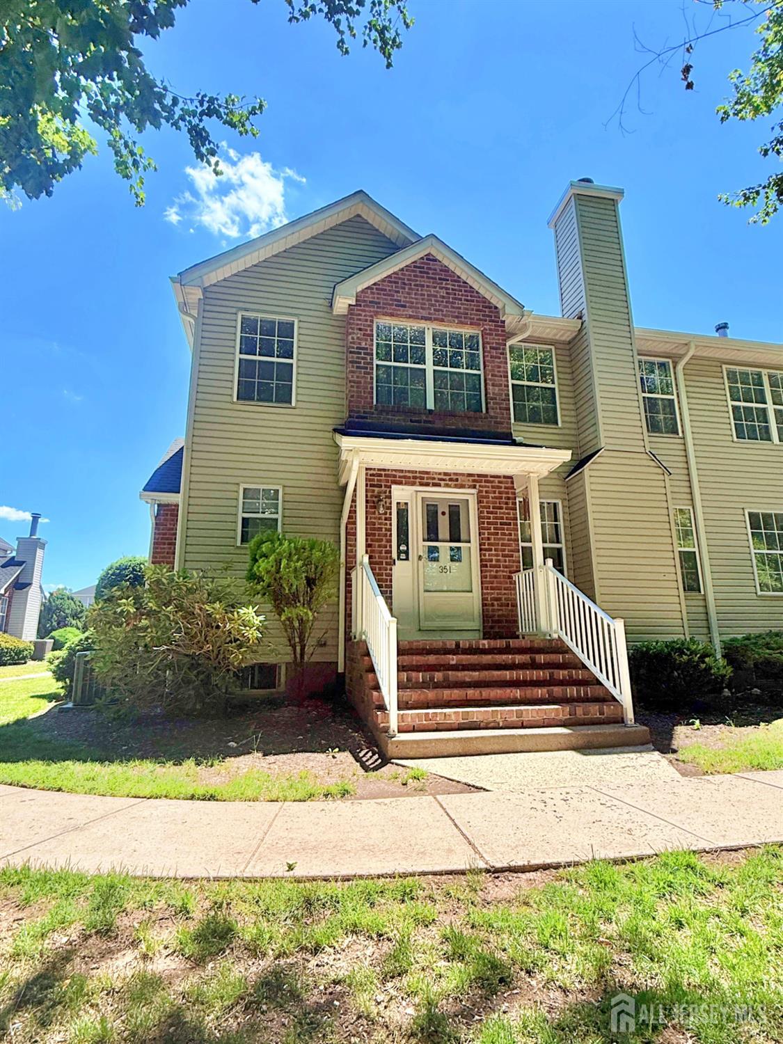 351 Bowler Court Piscataway NJ 08854