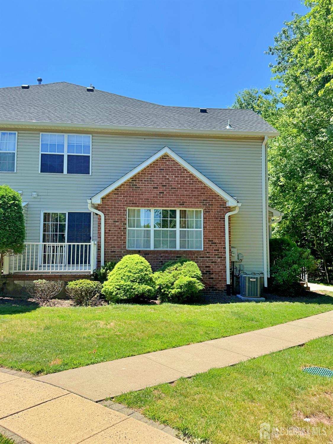 351 Bowler Court Piscataway NJ 08854