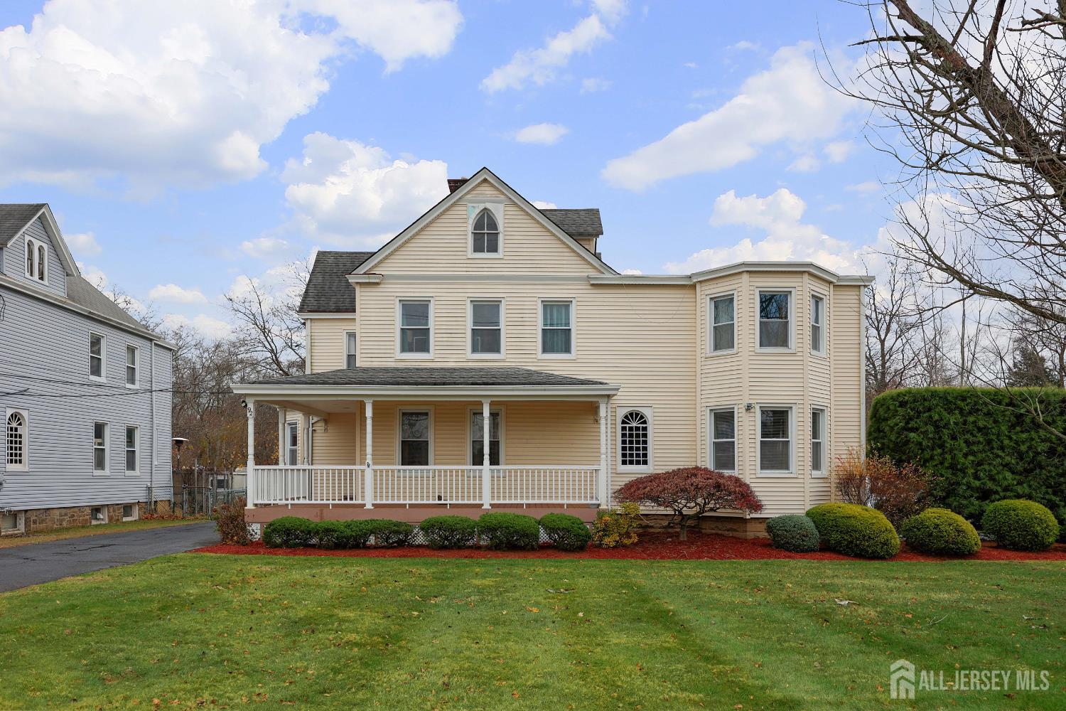 92 Main Street Helmetta NJ 08828
