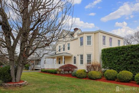 92 Main Street Helmetta NJ 08828