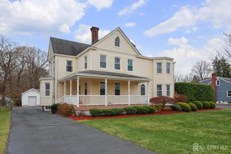 92 Main Street Helmetta NJ 08828