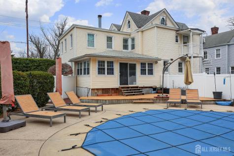 92 Main Street Helmetta NJ 08828