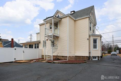 92 Main Street Helmetta NJ 08828