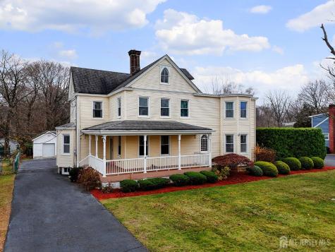 92 Main Street Helmetta NJ 08828