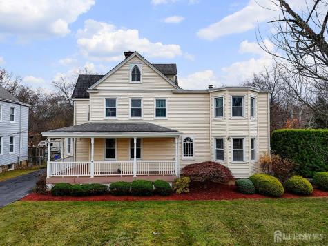 92 Main Street Helmetta NJ 08828