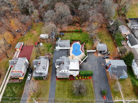 92 Main Street Helmetta NJ 08828