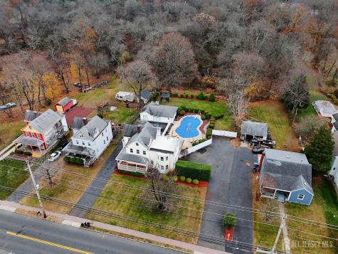 92 Main Street Helmetta NJ 08828