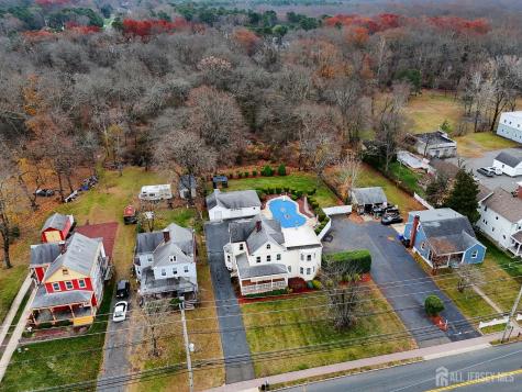 92 Main Street Helmetta NJ 08828