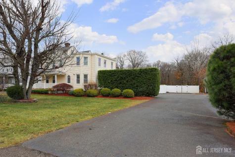 92 Main Street Helmetta NJ 08828