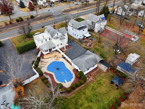 92 Main Street Helmetta NJ 08828
