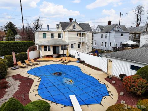92 Main Street Helmetta NJ 08828