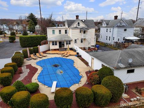 92 Main Street Helmetta NJ 08828