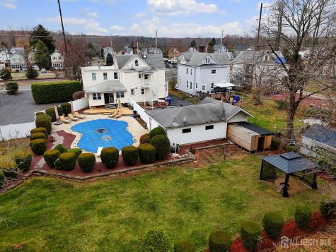 92 Main Street Helmetta NJ 08828