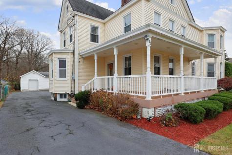 92 Main Street Helmetta NJ 08828