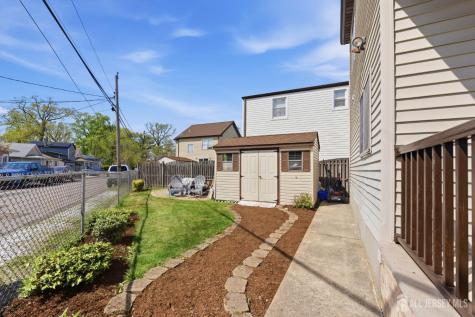 301 Norwood Avenue Old Bridge NJ 08879