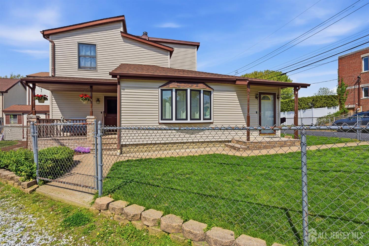 301 Norwood Avenue Old Bridge NJ 08879