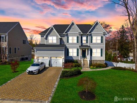 5 E Bock Lane East Brunswick NJ 08816