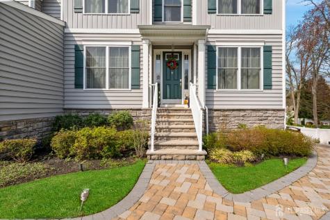 5 E Bock Lane East Brunswick NJ 08816