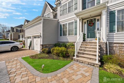 5 E Bock Lane East Brunswick NJ 08816