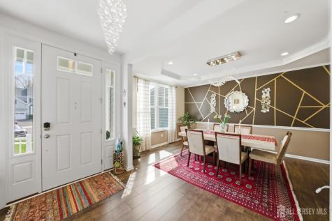 5 E Bock Lane East Brunswick NJ 08816