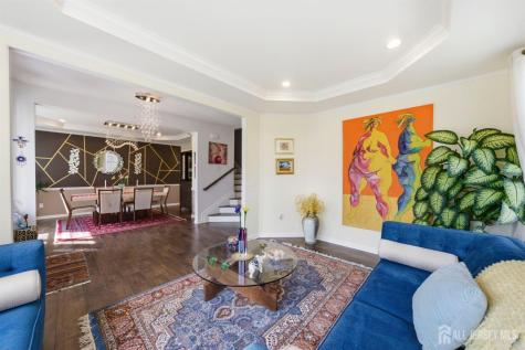 5 E Bock Lane East Brunswick NJ 08816
