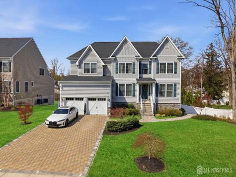 5 E Bock Lane East Brunswick NJ 08816