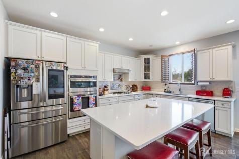 5 E Bock Lane East Brunswick NJ 08816