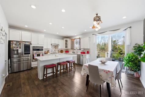 5 E Bock Lane East Brunswick NJ 08816