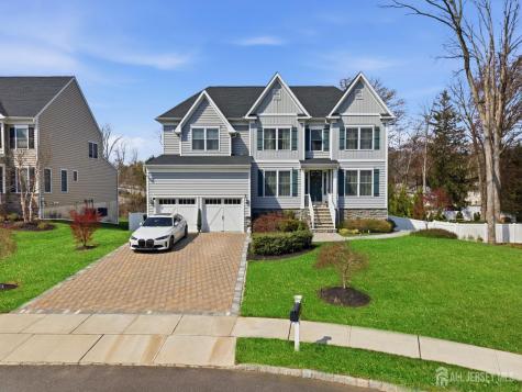 5 E Bock Lane East Brunswick NJ 08816