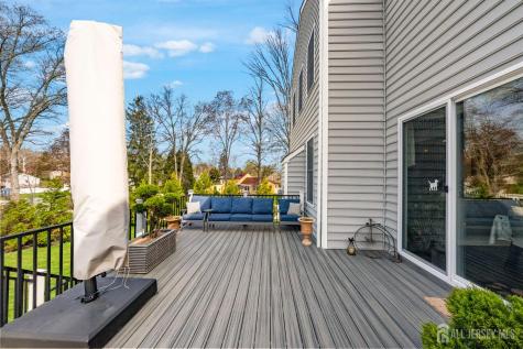 5 E Bock Lane East Brunswick NJ 08816