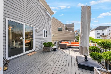 5 E Bock Lane East Brunswick NJ 08816