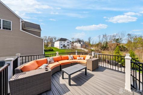 5 E Bock Lane East Brunswick NJ 08816