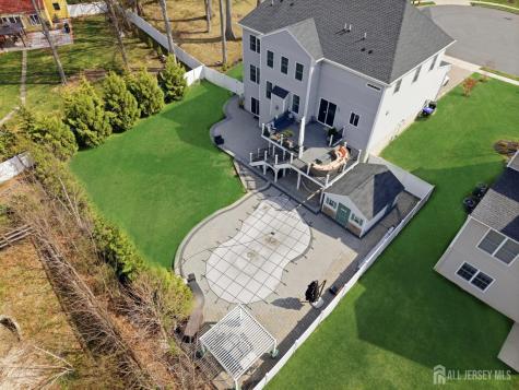 5 E Bock Lane East Brunswick NJ 08816