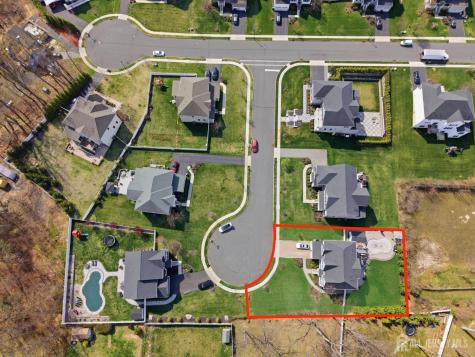 5 E Bock Lane East Brunswick NJ 08816