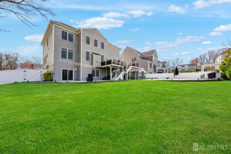 5 E Bock Lane East Brunswick NJ 08816