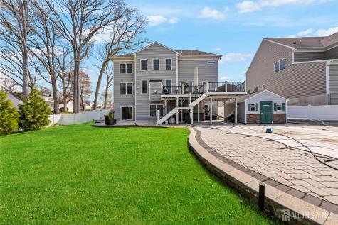 5 E Bock Lane East Brunswick NJ 08816