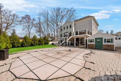 5 E Bock Lane East Brunswick NJ 08816